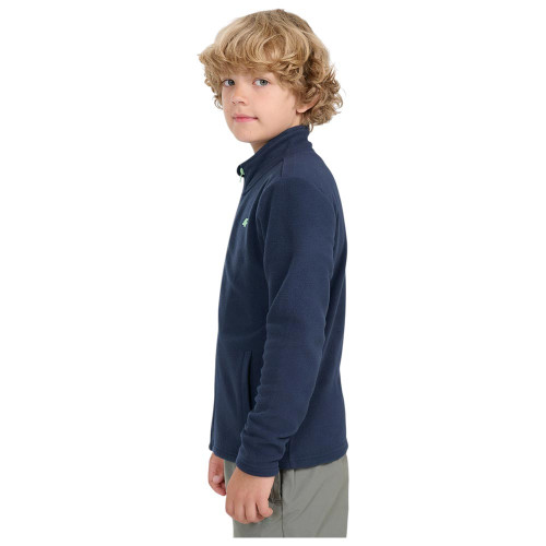 4F Παιδική ζακέτα Fleece